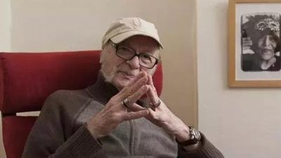 Usta oyuncu Kayhan Yıldızoğlu 90 yaşındaki hayatını kaybetti. Oyuncunun vefatı