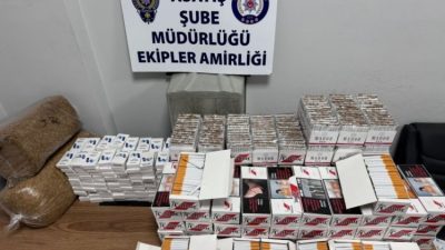 Bursa İl Emniyet Müdürlüğü Asayiş Şube Müdürlüğü Ekipler Amirliği suça