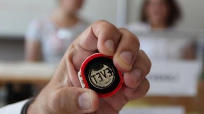 Türkiye'de yaklaşık 61 milyon seçmen, yerel yöneticilerini seçmek için 31