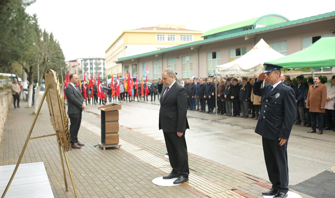 18 Mart Çanakkale zaferinin