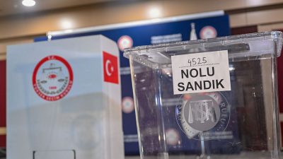 31 Mart pazar günü ( yarın ) yapılacak olan yerel
