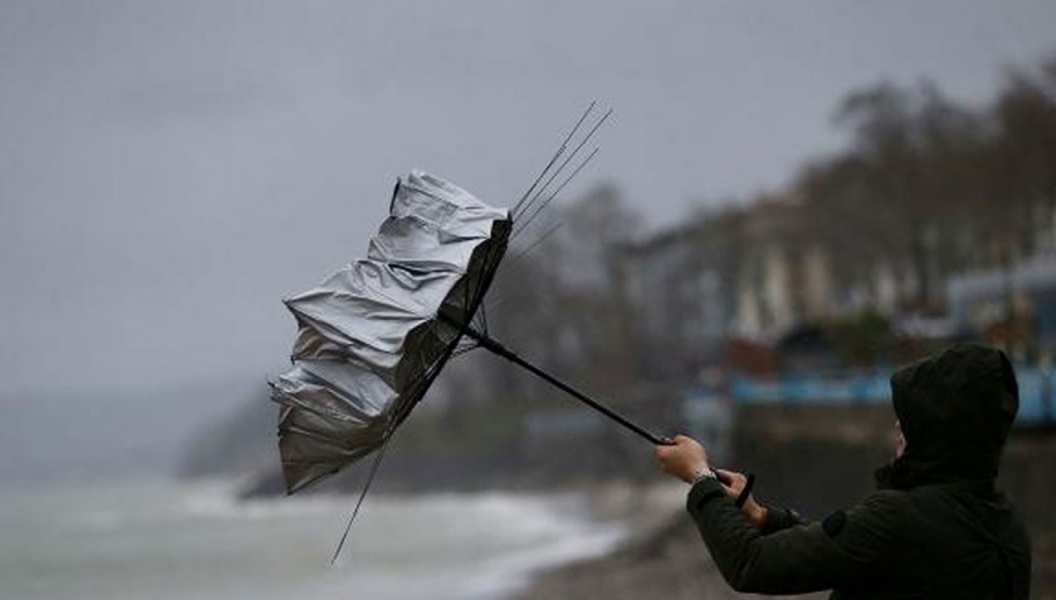 Meteoroloji Genel Müdürlüğü, Bursa