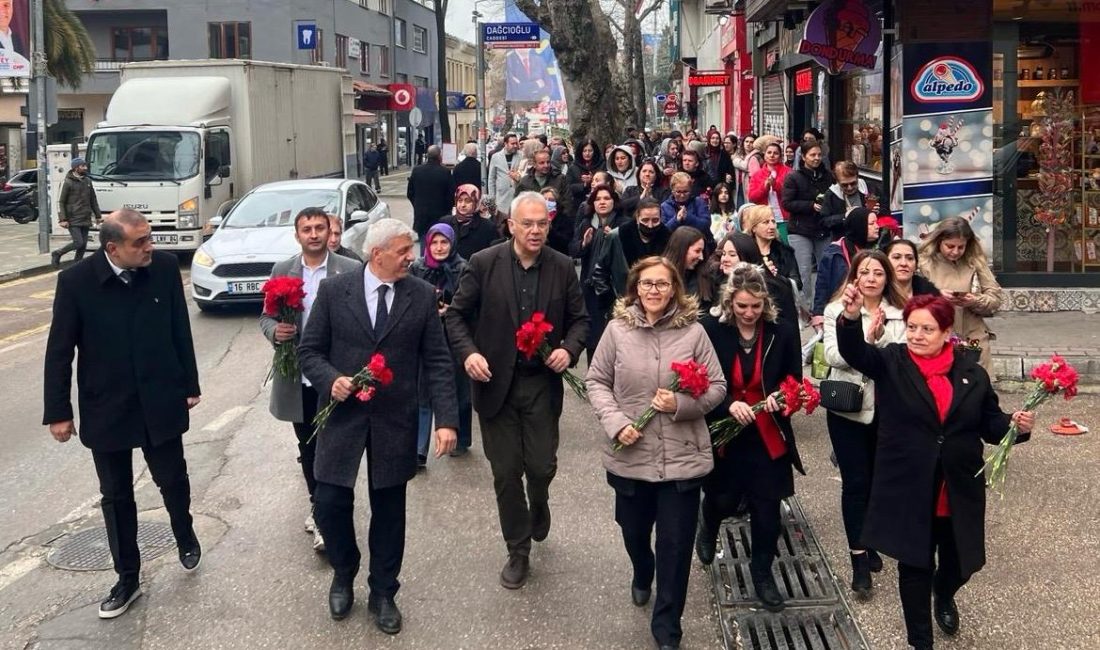 Cumhuriyet Halk Partisi Orhangazi