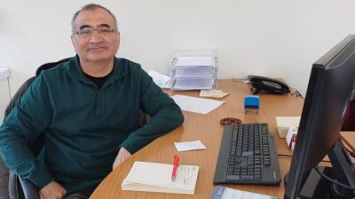 Orhangazi Devlet hastanesinde daha önce 2013 yılında bir süre kalp