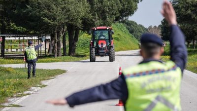 Jandarma Genel Komutanlığının sorumluluk alanlarında emniyet ve asayiş ile kamu