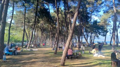 9 günlük Ramazan bayramı tatili boyunca milyonlarca vatandaş, tatil için