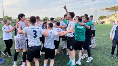 U-18 Elit liginde Türkiye Şampiyonası ilk tur maçları için Manisa’da