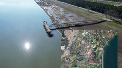 Türkiye'nin 5. Marmara bölgesinin ise en büyük gölü olan İznik