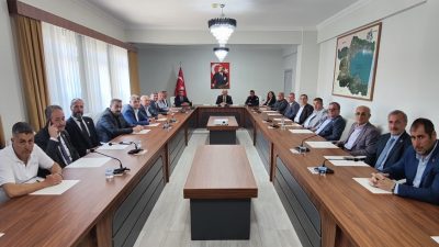 31 Mart yerel seçimlerinde Bursa’nın Orhangazi ilçesine bağlı 31 Mahallesinde