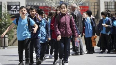 Milli Eğitim Bakanlığı (MEB) tarafından yayımlanan 2023-2024 eğitim öğretim yılı
