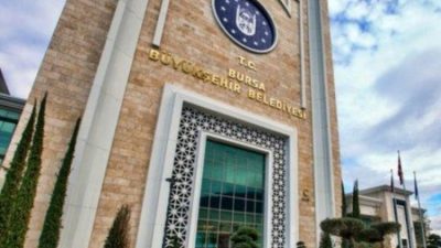 Bursa Büyükşehir Belediyesi sosyal medya hesaplarından "Belediyeler Halk Eğitim Merkezleri'ndeki