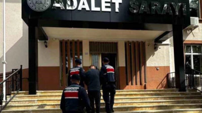 Jandarma Genel Komutanlığı'nın Mercak-6 operasyonu kapsamında Bilecik İl Jandarma ekipleri