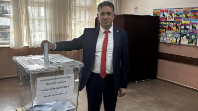 31 Mart yerel seçimlerinde Demokrat parti ile ittifak yaparak 