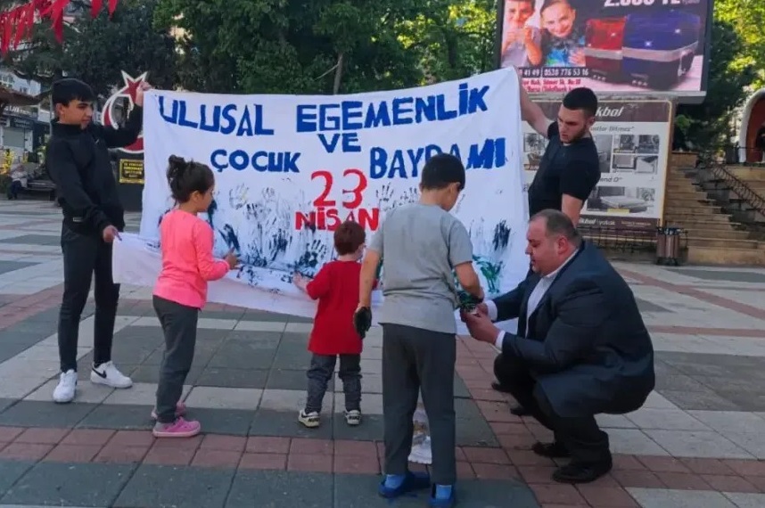 Ülkü Ocakları Orhangazi Şubesi