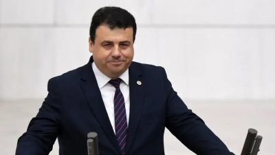 CHP Bursa Milletvekili Hasan Öztürk, Bursa Büyükşehir Belediyesi'nin 31 Mart