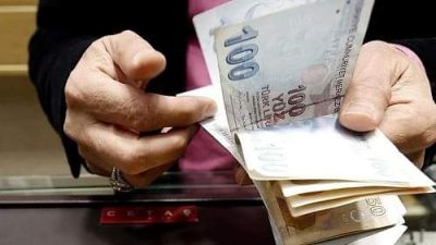 AK Parti'nin seçim sonuçlarındaki etkilerinden biri olarak görülen emekliler için