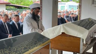 İznik ilçesinde mağarada kaçak define kazısı yaparken jeneratörden sızan gazdan