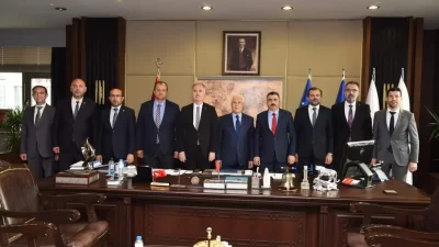 Bursa'nın Ak Partili ilçe belediye başkanları, Bursa Büyükşehir Belediye Başkanı