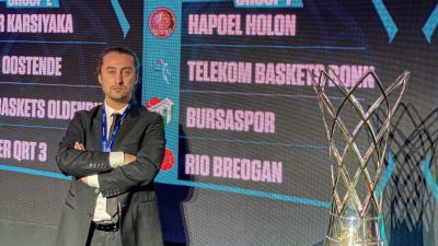 Orhangazili iş insanı Bursaspor İnfo Yatırım Başkanı Sezer Sezgin son