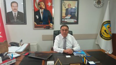 Bursa'nın Orhangazi ilçesinde Ramazan ayı boyunca devam eden erzak yardımı