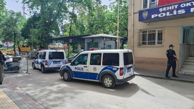 Bursa'nın Orhangazi ilçesinde dün sabaha karşı meydana gelen silahlı kavgada
