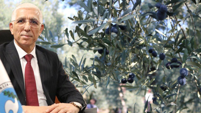 Marmarabirlik’in 2022/2023 İş Yılı Olağan Genel Kurul Toplantısı yapıldı. Yönetim