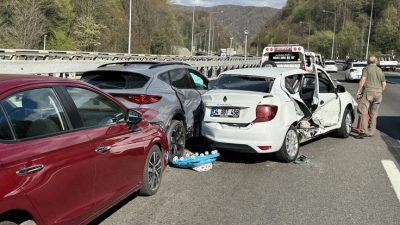 İçişleri Bakanı Ali Yerlikaya, 9 günlük bayram tatilinin ilk gününde