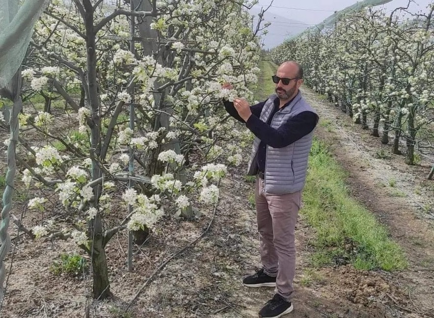 Orhangazi İlçe Tarım Müdürlüğü