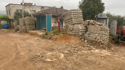 Bursa’nın Orhangazi ilçesine bağlı Heceler Mahallesinde yaklaşık 10 ay önce