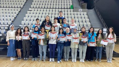 Orhangazi Belediyesi ve Orhangazi Kent Konseyi Havacılık Topluluğu büyük bir