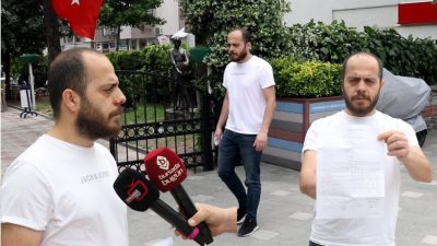 Türkiye'de son günlerde yaşanan telefon dolandırıcılığı olaylarının bir yenisi Bursa'nın