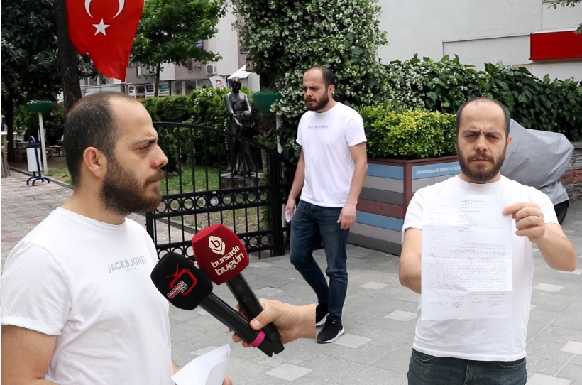 Türkiye'de son günlerde yaşanan