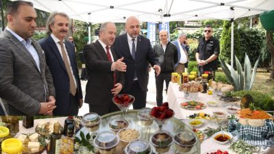 Cumhurbaşkanı Recep Tayyip Erdoğan ve eşi Emine Erdoğan’ın öncülüğünde Kültür