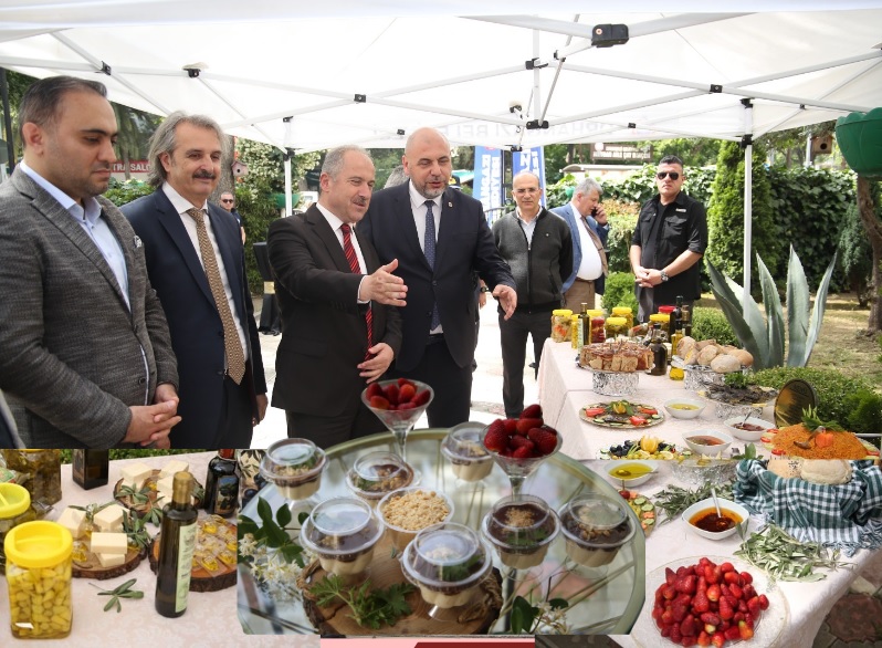 Cumhurbaşkanı Recep Tayyip Erdoğan ve eşi Emine Erdoğan’ın öncülüğünde Kültür