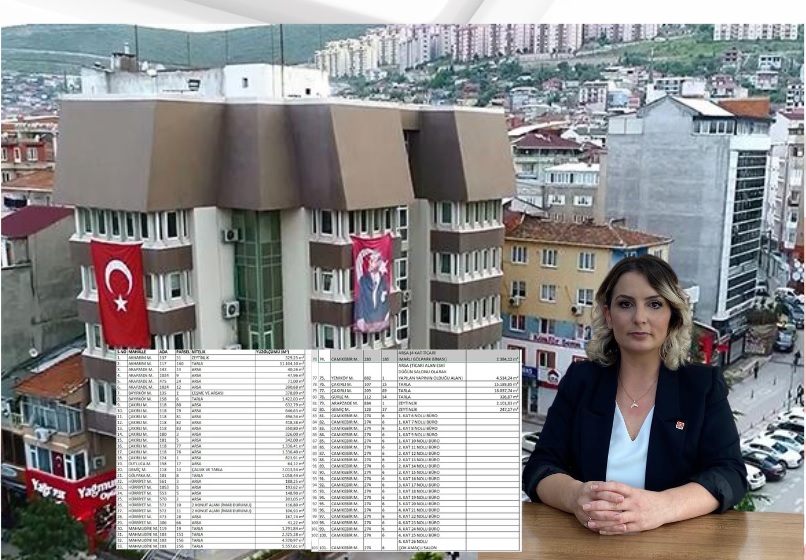 Orhangazi belediyesinin perşembe günü