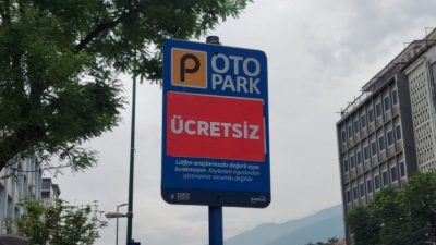 Bursa Büyükşehir Belediye Başkanı Mustafa Bozbey, dün yaptığı açıklamayla yol