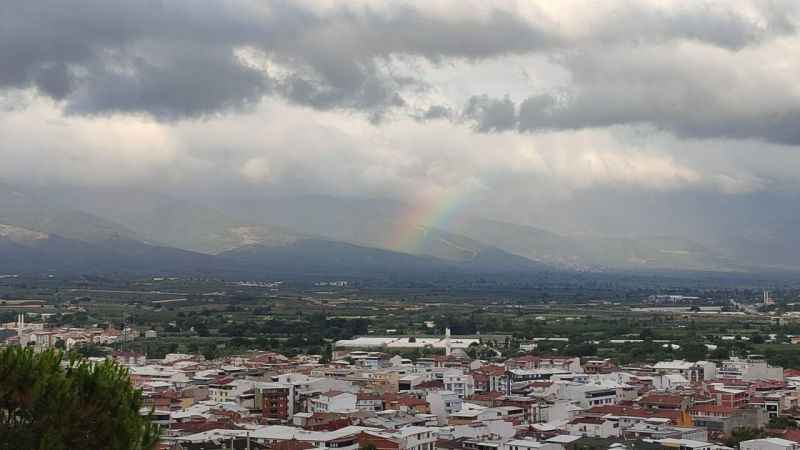 Meteoroloji 22 Mayıs hava