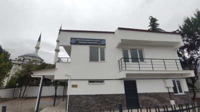 Bursa'nın Orhangazi ilçesinde pandemi döneminden bugüne kadar geçen sürede Muradiye
