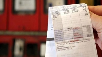 Geçtiğimiz yıl mayıs seçimleri öncesinde ilan edilen doğalgaz faturalarında 25