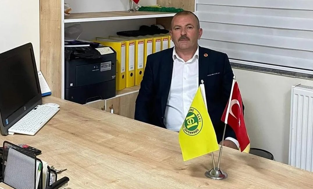 Geçtiğimiz gün yapılan kongrede