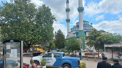 Bursa’nın Orhangazi ilçesine bağlı en büyük kırsal mahalle olan 