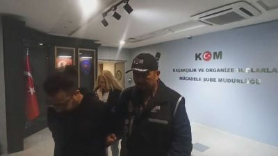 Bursa İl Emniyet Müdürlüğü, Bursa Şehir Hastanesi'nde ameliyatlarda kullanılmak üzere