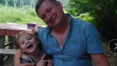Ailesi Bursa'nın Orhangazi ilçesine bağlı Yeniköy mahallesinde yaşayan ve bir