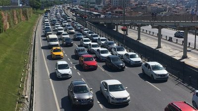 Bursa'da hızla artan kaza vakalarına çözüm bulmak adına, plakalara tanımlı