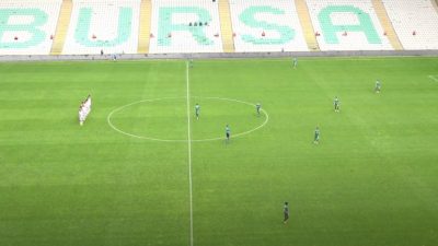Bursaspor maçına çıkmama kararına dair açıklamada bulunan Van Spor FK,