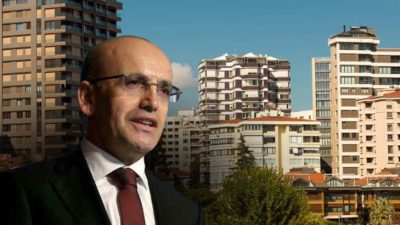 Konutlarda geçerli olan yüzde 25 zam sınırı uzatılmıştı. Kirada oturanlar