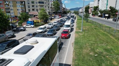 9 günlük Kurban bayramı tatili nedeniyle özellikle İstanbul yönünden diğer