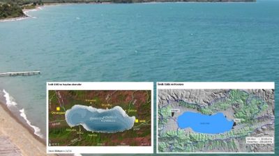 Bursa Barosu Başkanlığı ve Bursa Barosu Çevre ve Kent Hukuku