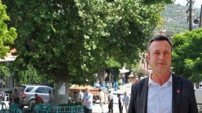Bursa'nın Orhangazi ilçesinin en büyük  kırsal mahallesi olan 3 bin