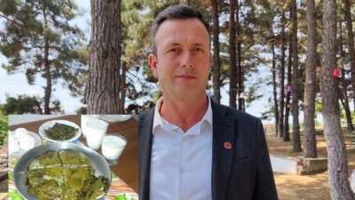 Orhangazi'ye bağlı Yeniköy mahallesinde bu yıl ilk kez yapılacak olan